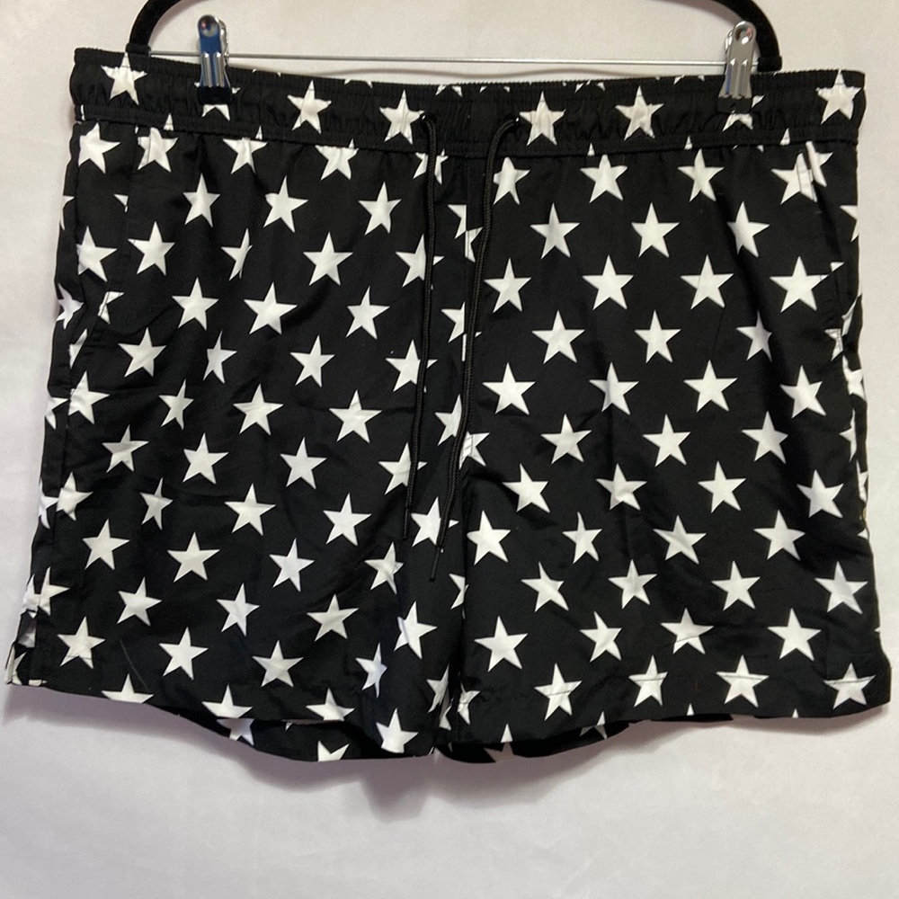 George Basic Swim Shorts